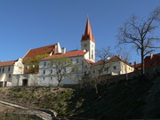 kostel sv. Mikuláše